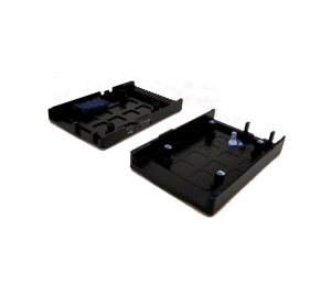 Aluminum parts shell of UAV Flight Controller